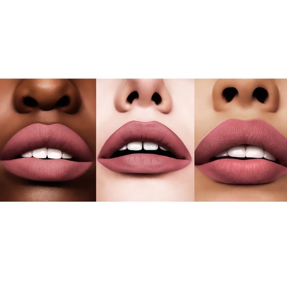 Pat McGrath MatteTrance Lipstick in Femmebot - Picture 2 of 3